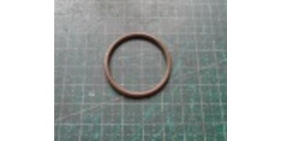 Кольцо уплотнительное D38ХD2.5