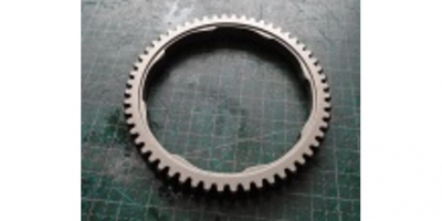 Шестерня Z16