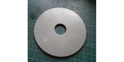 Диск прижимной ведомой шестерни D72х16х1.5