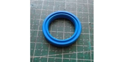 Сальник D29Хd20.8Х5