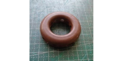 Кольцо антивибрационное D45Хd23Х13.5
