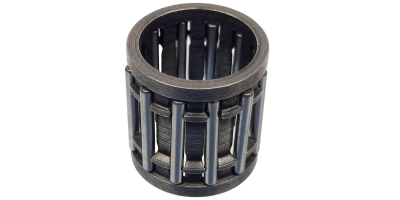 Подшипник игольчатый (15х12х16) открытый