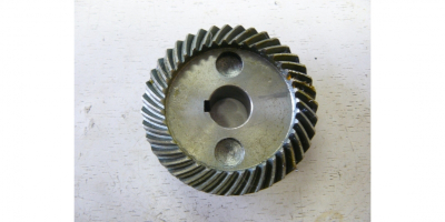 Шестерня ведомая D57хL19хZ39