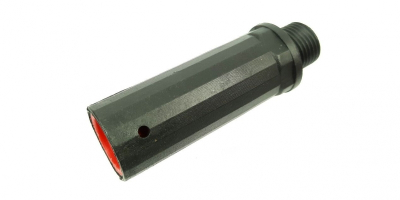 Пробка-сапун D22х71 M16х1.5