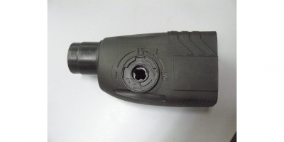 Корпус редуктора в сборе #W