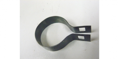 Кольцо зажимное #W