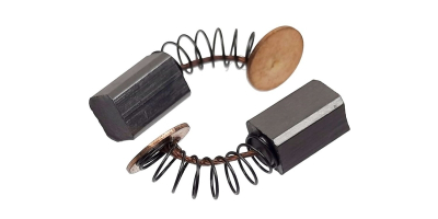 Щетка графитовая (пара) 5x5.5x9