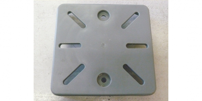 Платформа насоса