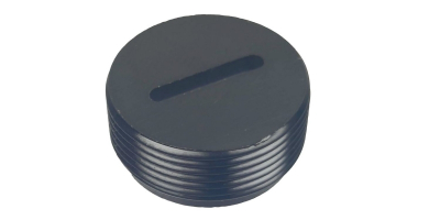 Крышка щеткодержателя D19.5x8.5