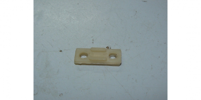 Прижим шнура