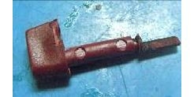 Регулятор потока воздуха