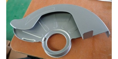 Кожух подвижный