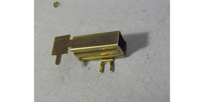 Щеткодержатель