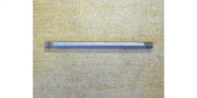 Шток стальной рукоятки подачи