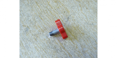 Винт-барашек