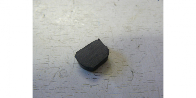 Заглушка резиновая