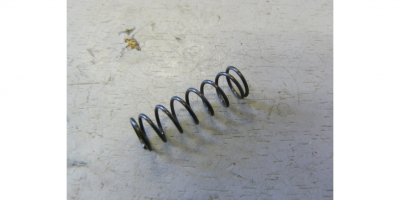 Пружина D7