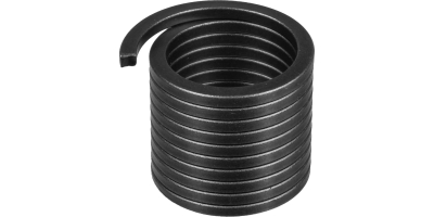 Пружина предохранительная D25x24 мм