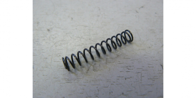 Пружина D6х23
