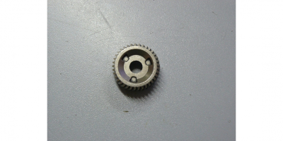 Шестерня ведомая