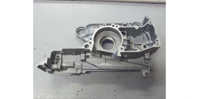 Корпус картера правая часть
