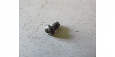 Винт M4x8 РН2 #F