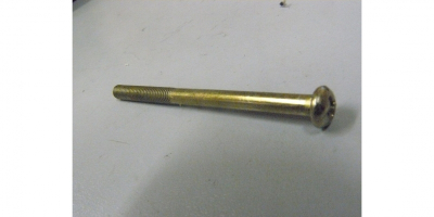 Винт M5x72 PH2 #F