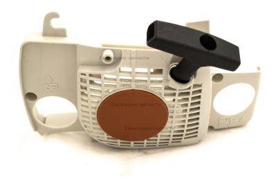 Стартер в сборе MS180