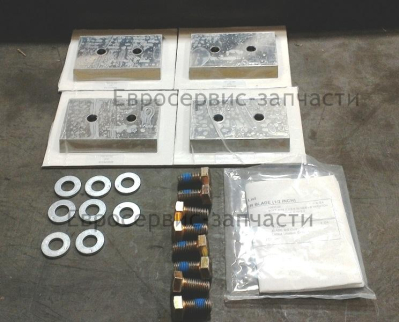 Нож CH911DH комплект 4 шт (замена на 78361-00)