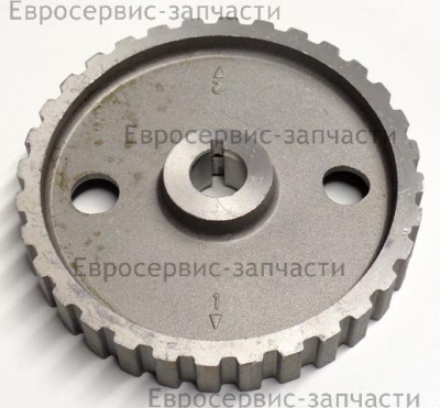 Шкив ремня F15BMS ГРМ большой