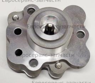 Насос масляный F15BMS