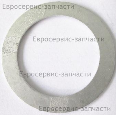 Шайба TC3.6BMS, T5BMS, F5BMS румпеля В