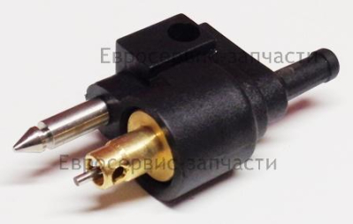 Коннектор топливный F5BMS,F15BMS,T15BMS