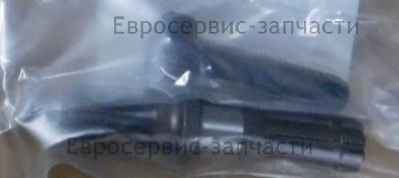 Вал редуктора С3410 выходной