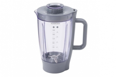 Чаша блендера 1500ml для кухонного комбайна Kenwood AT282 KW714201