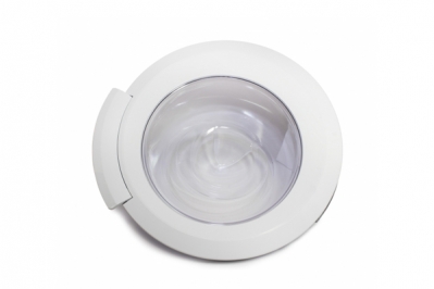 Дверка люка в сборе для стиральной машины Bosch 704286