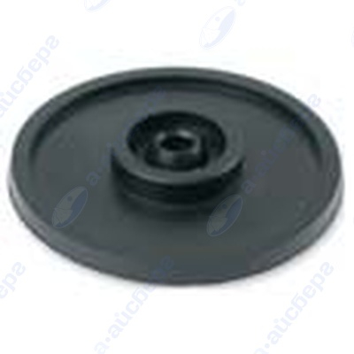 Манжета насоса Plaset 1.04.000.12   5x22/53x11