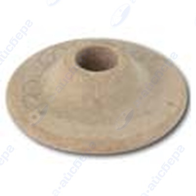 Накладка фрикционная амортизатора Candy 1.06.005.00