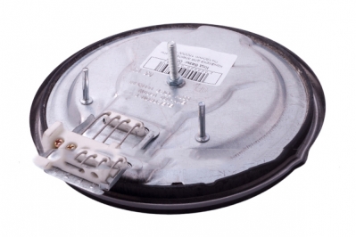 Конфорка для электроплиты Nord 1500W, D=180mm