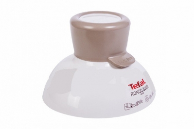 Корпус (верхний) моторного блока для измельчителя Tefal 450W SS-192962