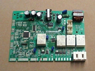 Модуль (плата управления) для посудомоечной машины Electrolux 3286046820