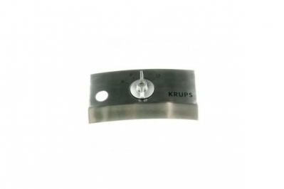 Панель управления с ручкой переключения режимов для кофеварки Krups MS-622910