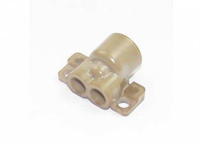 Переходник на клапан бойлера для кофеварки Philips Saeco 147922700