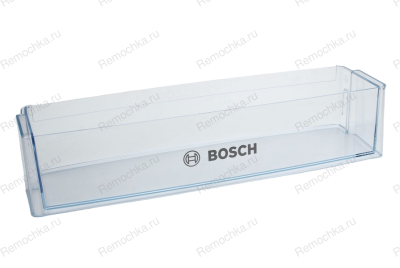 Балкон надверный