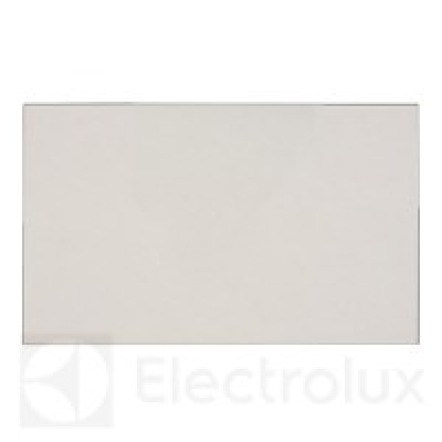 СТЕКЛЯННАЯ ПОЛКА