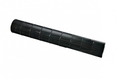 Вентилятор (турбина) внутреннего блока для кондиционера Beko 803x121mm