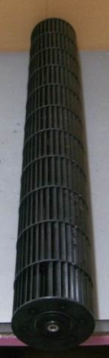 Вентилятор внутреннего блока для кондиционера 812x107mm 9186328027