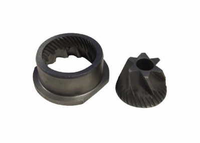 Жернова (ножи) металические для кофеварки Philips Saeco 226477700 996530029717