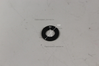 Шайба плоская D8.3х15.8, муфты сцепления. Т+ТР-E16. T52.43.33. СМ. 0802.083600