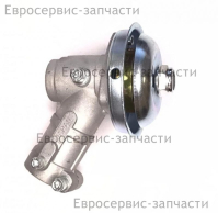 Редуктор в сборе под штангу 26 мм вал 9 зубов